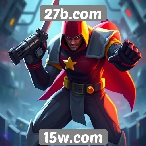 Análise da biblioteca de jogos em 27b.com